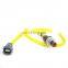 Hot-sale auto parts 11787530282 For BMW 3 Series X3 Z4 E83 E85 E46 318i 318Ci 316i  02 Oxygen Sensor