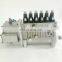 Dcec Diesel Engine 6BT5.9-G2  Fuel Injection Pump 4930965 With Electronic Acuator ACD175A-24