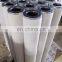 glass fiber stainless steel PECO gas filter cs604lgdh13