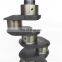 Diesel engine Crankshaft ZZ90143 For 4.236 / 4.248