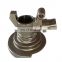 shanghai China Manufacturer Alloy Steel CNC Turning Service Brass CNC Machining Parts
