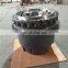 34E7-02500 R450LC-7 Excavator Travel Device R450LC-7 Travel Gearbox