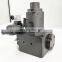 HNC HUN-CHANG Proportional Electro-hydraulic flow Control Valve EFBC-03-125-H EBG-03-C-L EBG-03-C-R pressire control valve