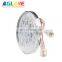 DC24V Предварительно запрограммированный 5050smd RGB трубчатый пиксельный светодиодный наружный камуфляжный светильник для luna park