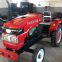 Power For Irrigation & Threshing Farm Belt Tractor Compact Structure
