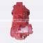 Trade assurance k3v series excavator hydraulic pump K3V63DTP, K3V112DTP, K3V140DTP, K3V180DTP