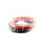 4 6 8 10 12 14 16 1/8  1/4  3/8 1/2 Optional Red Black White Blue Air Hose ,PU Polyethylene Air pipe