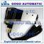 4 way solenoid valve operation, Explosion-proof solenoid valve 110V 220V 12v 24v 4V210-08 4-ports electric solenoid valve