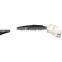 ABS Wheel Speed Sensor for Kia Amanti 2007-2009 OEM 59910-3F100 599103F100 5S10806, ALS2187, AB0313, 2ABS0572