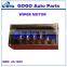 GOGO 12v dc wiper motor For VW Beetle OEM 43-1835 85-1835, 601-400, NW1835