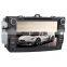 Hot sale 8 inch special capacitive touch screen car Radio GPS Navigation Built-in GPS