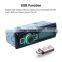 Best sale high performance 1 Din car cd  / am/ fm player with Bluetooth