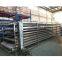 Industrial Pellet Chips Dryer Machine