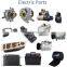 New Brand Aftermarket All Car Spare Part for Toyota Yaris 2012