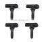 TPMS Tyre Pressure Sensors For Subaru WRX STI 28103SG000*4