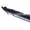 Running Board Side Step Aluminum Direct Bolt-On For Mercedes GL & GLS X166 2013-2018