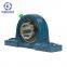 UCP205 Metric 2 Bolts Pillow Block Bearing 25*140*71mm SUNBEARING