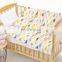 100%cotton 6 layer muslin cotton baby blanket baby gift muslim super soft baby bath towel muslim newborn swaddle