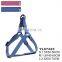 Colorful Comfortable Traffic Contral Handle Adjustable Durable Dog Leash