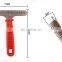 Pets Fur Remover Comb Tangles & Knots Anti-skip Handle  Cats Dogs Grooming Slicker Brush