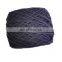 Factory direct sale 3.5NM 100% cotton colored spun iceland yarn Hand knitting yarn