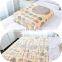 Cheap Blanket 100% Polyester Material Coral Fleece Blanket