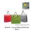 Custom Logo hand made shopping bag felt tote bag for lady