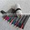 Multi-Colors Felt Pen Sleeve Pouch For Fountain Pen
