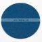 Felt Place mats Glass Coasters Round Table Mat