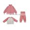 5568 Cross-border direct supply autumn korean style kids clothing girls