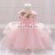Western Style Girl Summer Frock Designs Kids Clothes Girls Tutu Party Dress
