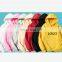 Mens Custom logo 400gsm high quality plain white pullover sweatshirts oversized blank hoodies