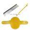 Wholesale Pet Grooming Kit Pet Nail Clippers Dog Hair Flea Comb Pet Massage Brushes