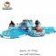 Outdoor park  wholesale giant advertising inflatables for kids