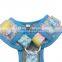 Breathable pet harness comfort and colorful harness for pets