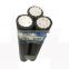 12kV, 1C x 95 mm2 AL/XLPE Space Aerial Cable SAC Cable