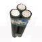 aluminum braid wire abc cable overhead abc cable aluminum conductor