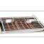 snack food machine new smokeless electric bbq grill machine