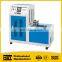 The impact test specimen gap hydraulic broaching machine VU-2Y