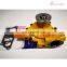 For KOMATSU excavator water pump 3D95 3D95S water pump