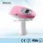3 In 1 Multi-functional Beauty Salon Equipment for Hair Removal Skin Care Acne Treatment