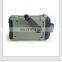 Solar Panel Powered Battery Mobile Charger Hand-Cranked Solar Radio Power Bank Lighter