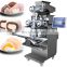 SV-400A Double Fillings Mochi Ice Cream Machine Commercial Use For Sale