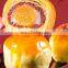 Fully automatic SV-209 Commercial egg yolk puff pastry machine bread machine