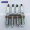 12120039664 SILZKBR8DS Spark Plug For BMW 750i M2 M4 320i 4.4L 2015-2019