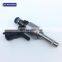 Car Engine High Pressure Direct Fuel Injector Nozzle Injection Valve OEM 13538682350 For Mini Paceman 1.6 L4