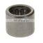 HK 081310  HK081310 8x13x10 Накатные игольчатые подшипники с тонкостенной обоймой 8x13x10 мм