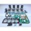 K4F K4F-DI Overhaul Kit With Full Gasket Set Valves For Mitsubishi