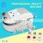 Low price! Portable Fractional rf skin rejuvenation beauty machine / thermagic / best rf skin tightening face lifting machine