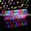 50 LED Solar Powered String Fairy Light Rope Tube Lamp Garden Yard Christmas Home Party Outdoor Decoration Lighting